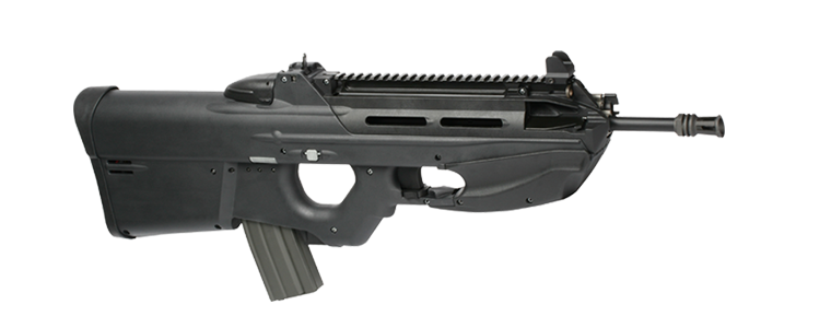 G&G F2000 Tactical