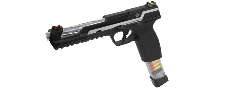 G&G Piranha SL