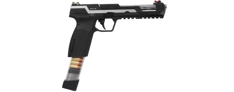 G&G Piranha SL