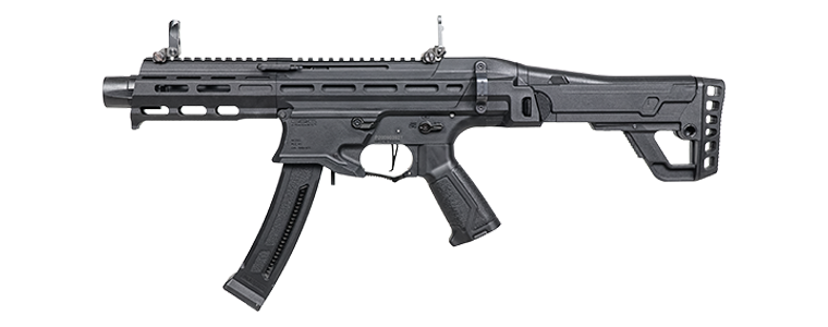 G&G MXC9