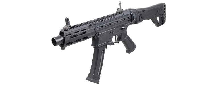 G&G MXC9