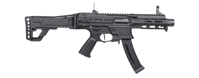 G&G MXC9