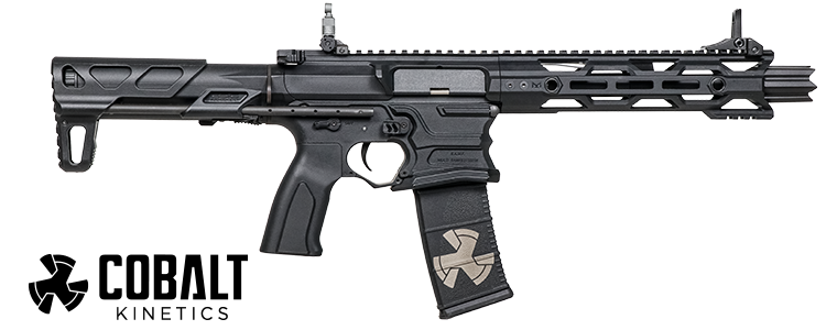 G&G BAMF Stealth