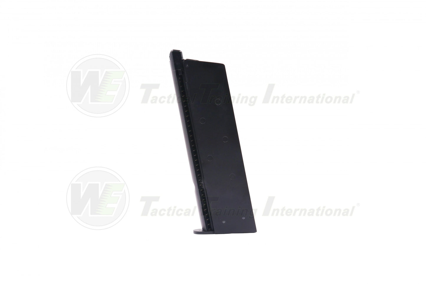 We Tech 1911 15rd Gas Magazine