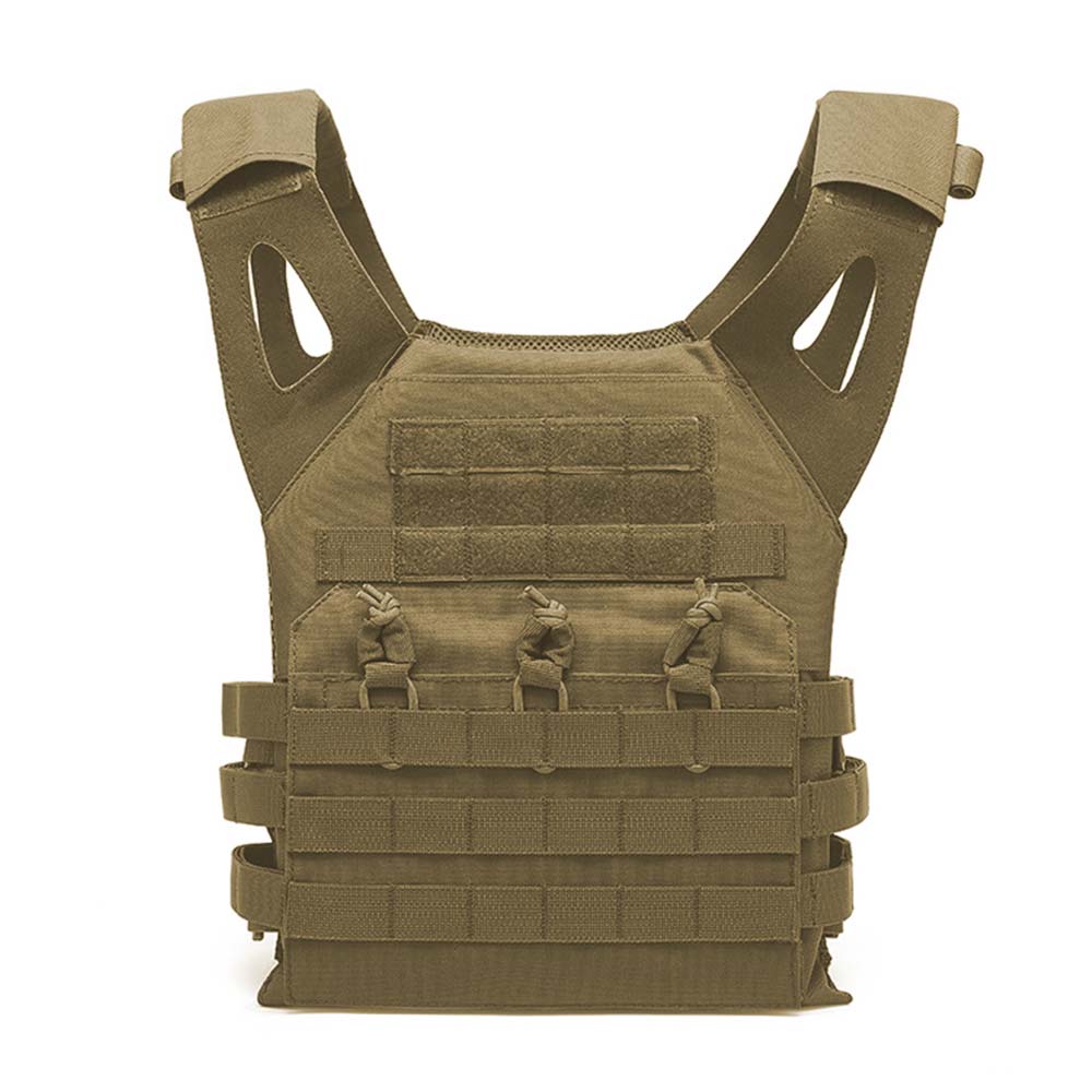 JPC Lightweight Vest