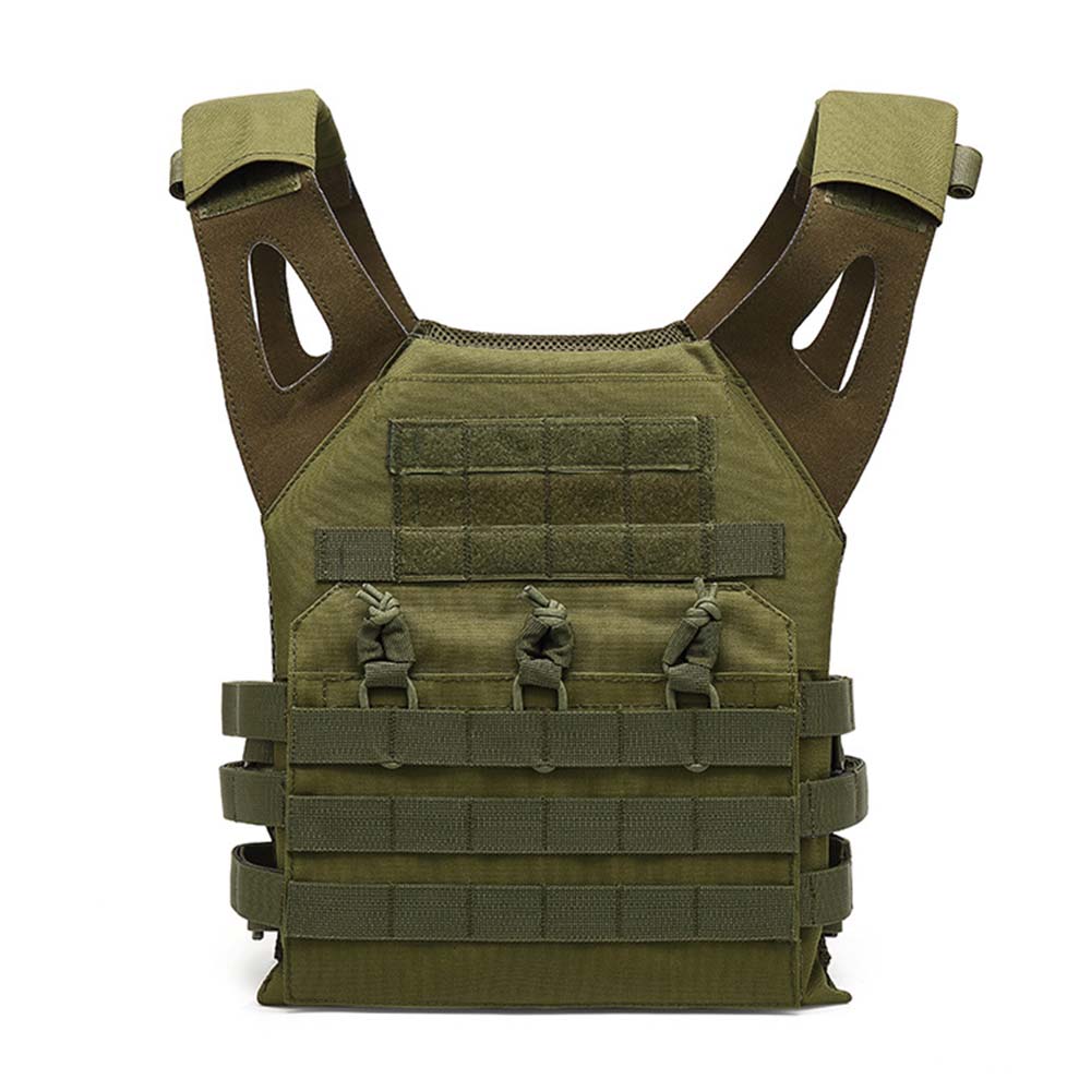 JPC Lightweight Vest