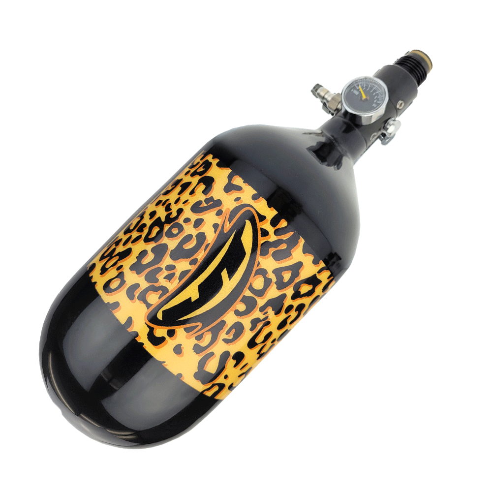 JT Mega Lite Airtanks