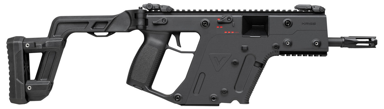 Krytac Kriss Vector SMG