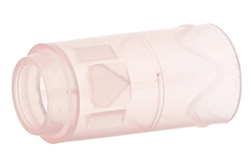 Maple Leaf 2021 Super Macaron Silicone Hop Bucking AEG