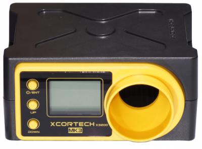 XT3200 MK3 Chronograph