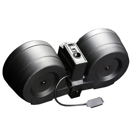 SRC SR Electric Drum Mag