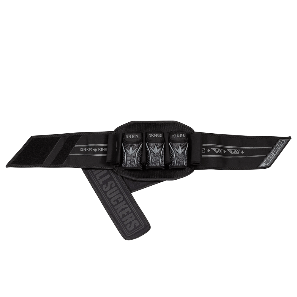 Bunkerkings FLY Harness