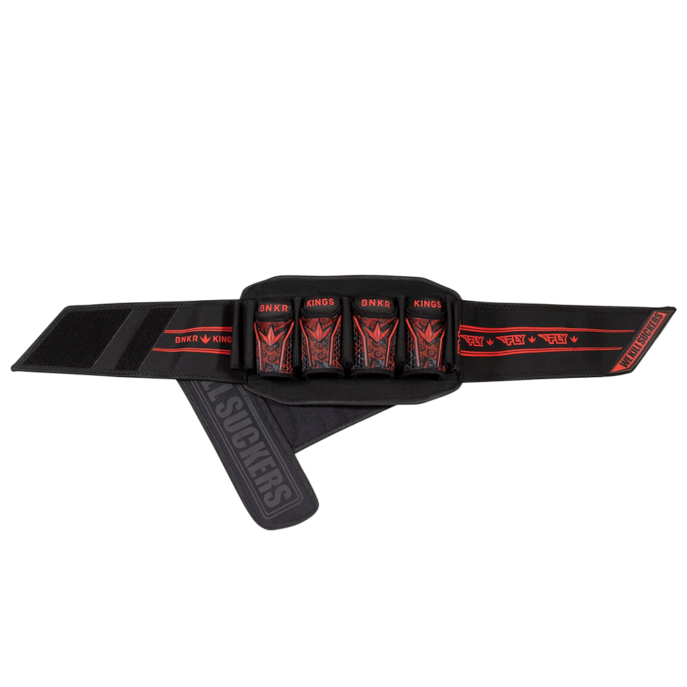 Bunkerkings FLY Harness