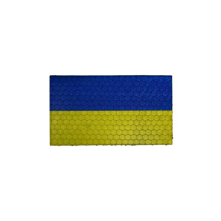 Patch Panel Hi Vis Patch