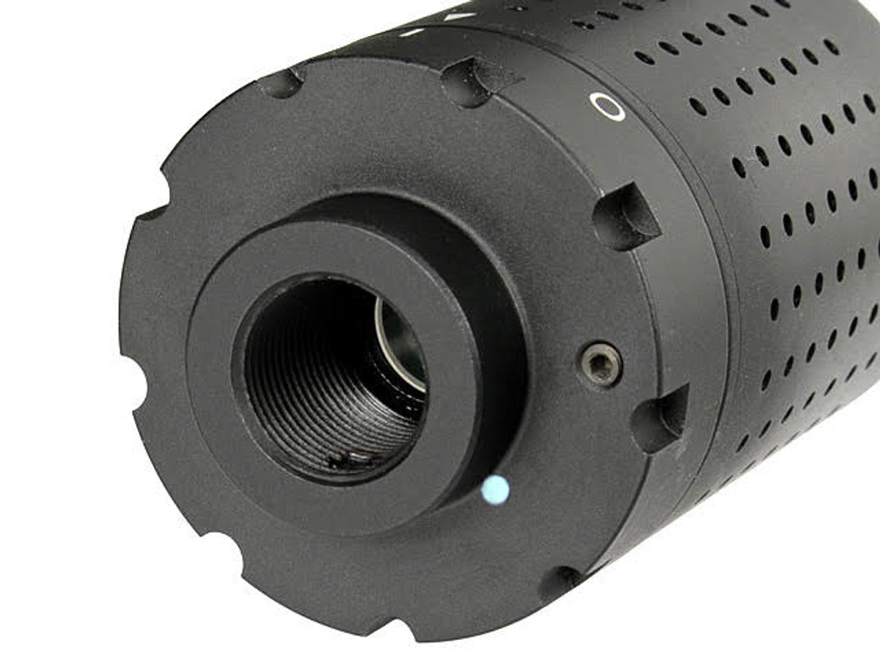 Ace1Arms Blastshield Spitfire Tracer