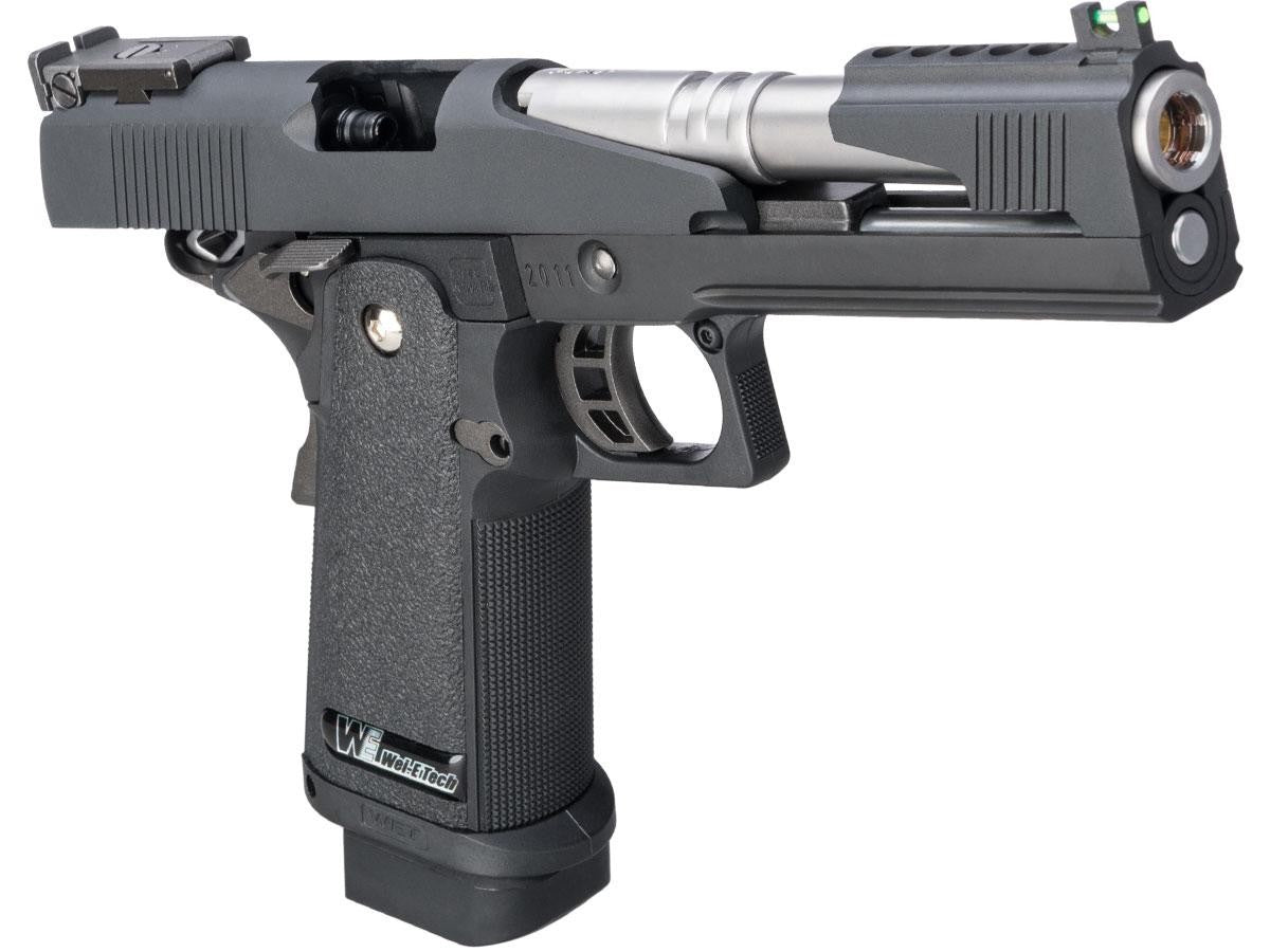 We Tech Hi-Capa 5.1 Dragon Type A