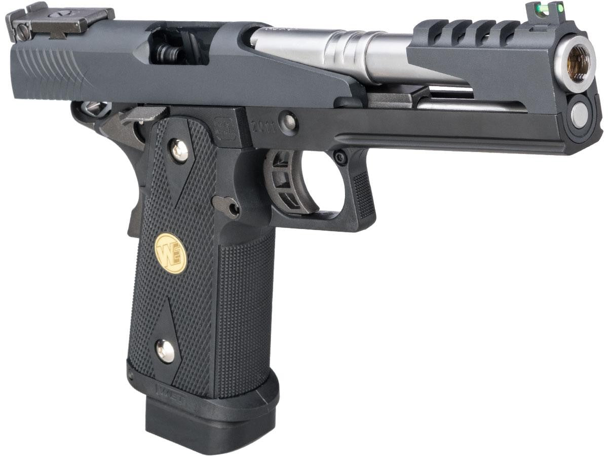 We Tech Hi-Capa 5.1 Dragon Type B