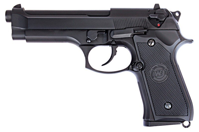 We Tech M92 Gen 2