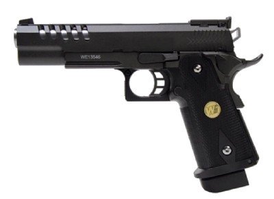 We Tech Hi-Capa 5.1 Type K/W