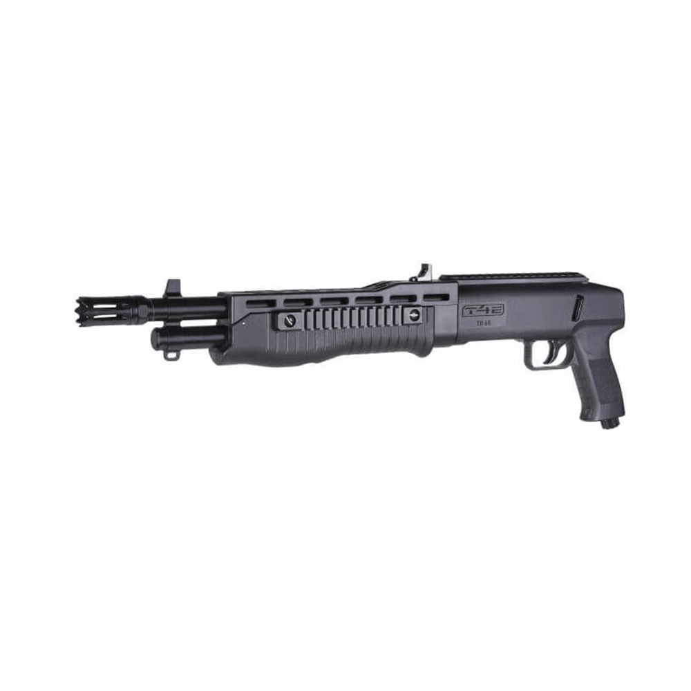T4E TB Paintball Shotgun .68 Cal