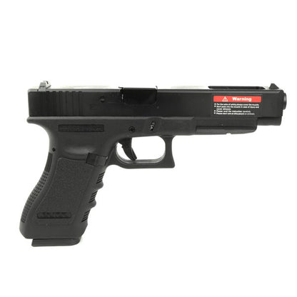 E&C EC-34 Glock 34