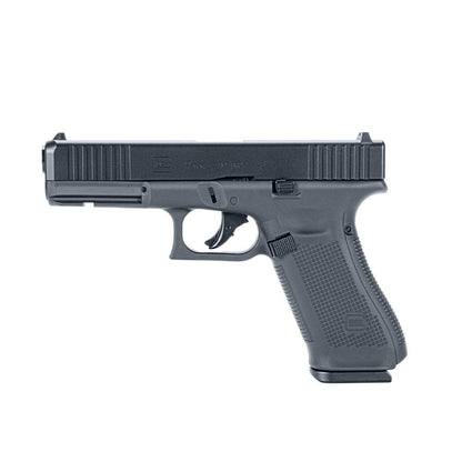 T4E Glock G17 Gen5 .43 Caliber Paintball Pistol – Black
