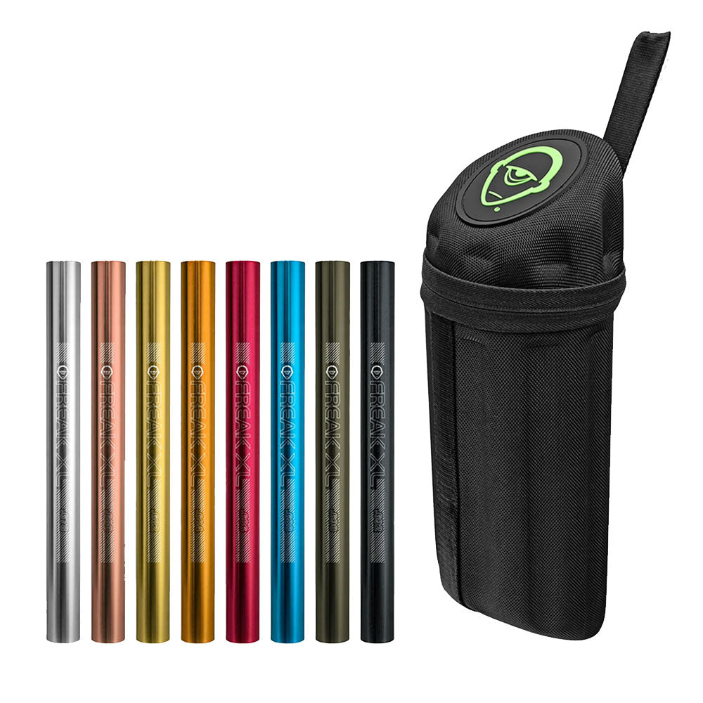 GOG Freak XL Boremaster Kit - 8" Aluminium Inserts