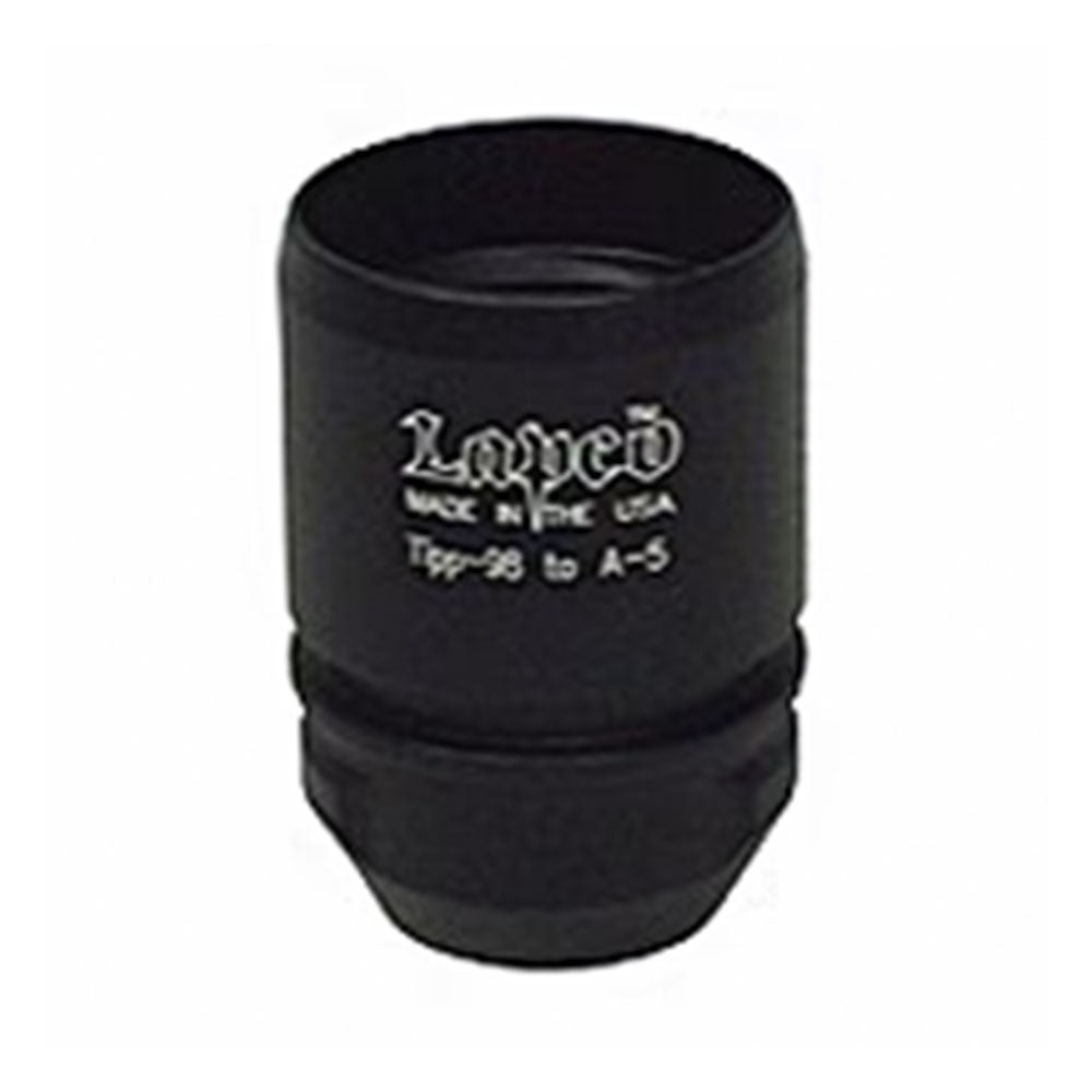 Lapco Paintball Barrel Adapters