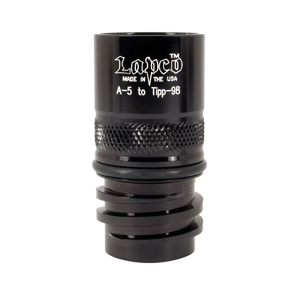 Lapco Paintball Barrel Adapters