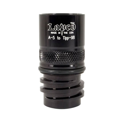 Lapco Paintball Barrel Adapters