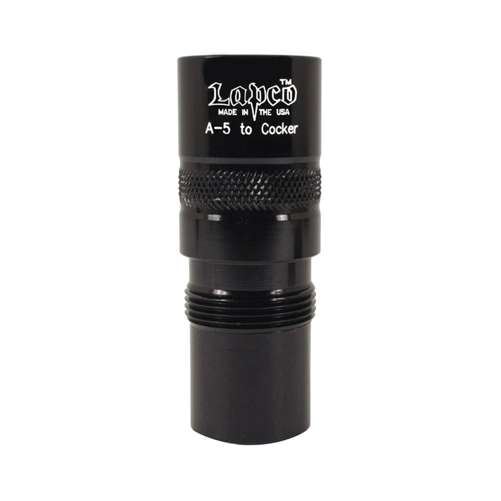 Lapco Paintball Barrel Adapters