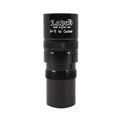 Lapco Paintball Barrel Adapters
