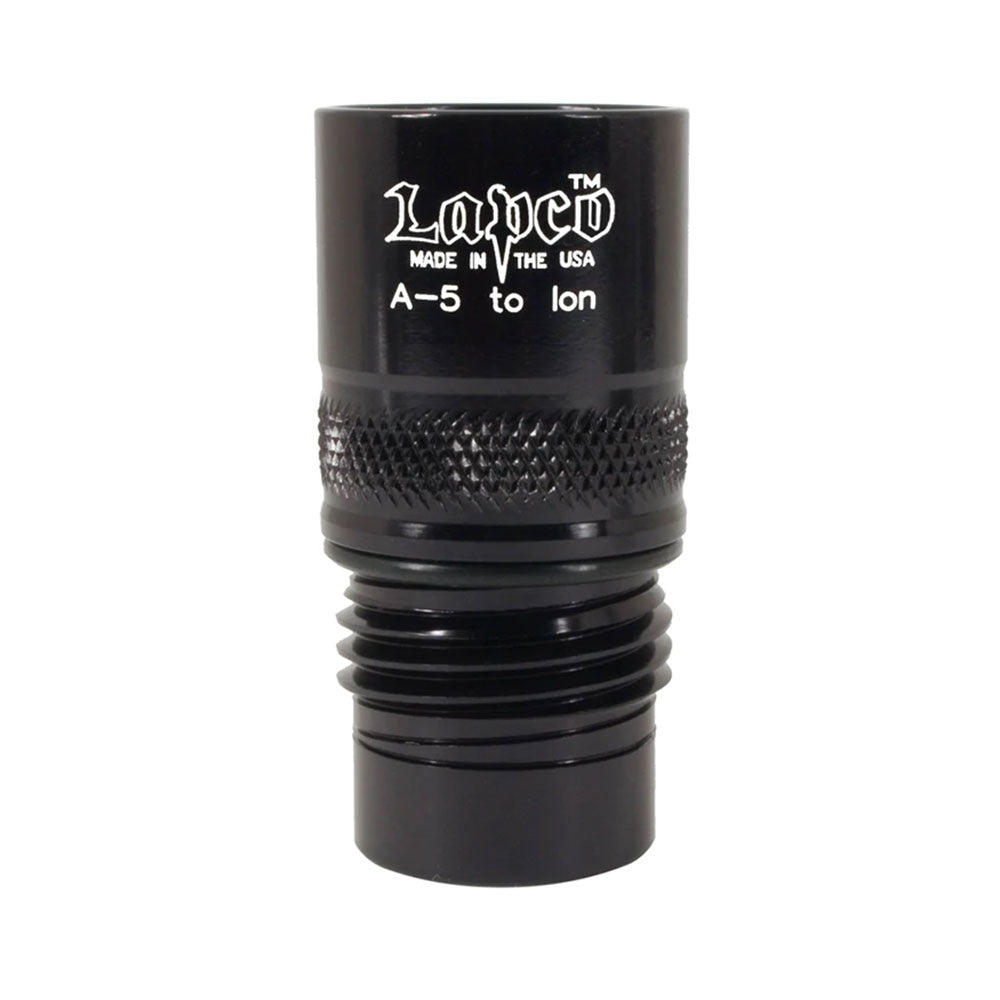 Lapco Paintball Barrel Adapters