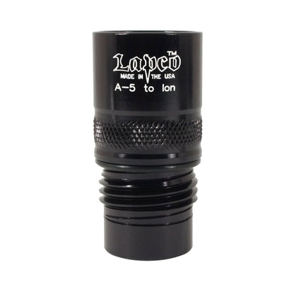 Lapco Paintball Barrel Adapters