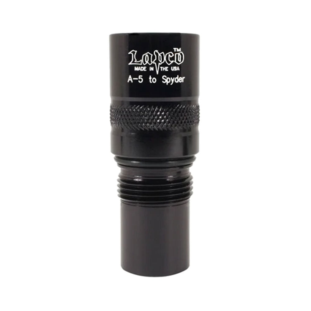 Lapco Paintball Barrel Adapters
