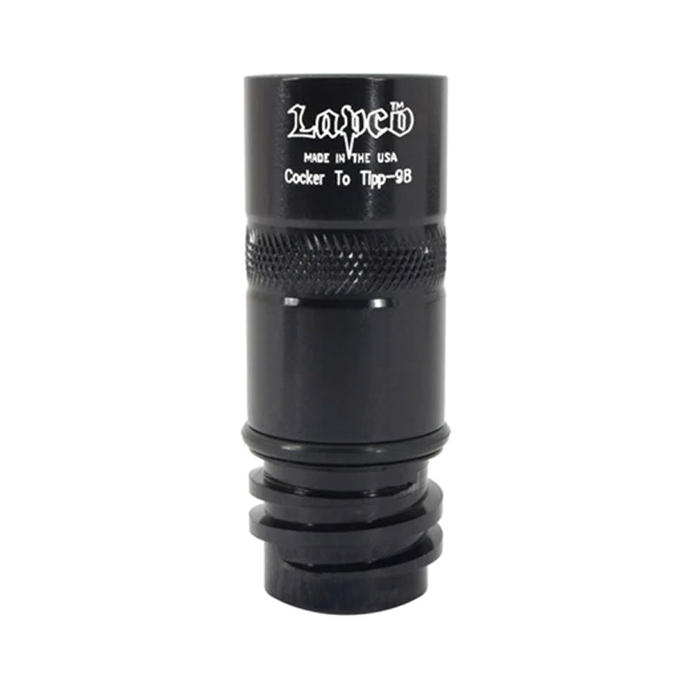 Lapco Paintball Barrel Adapters