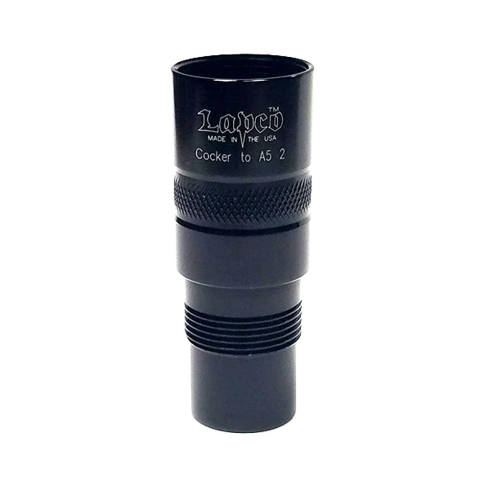 Lapco Paintball Barrel Adapters