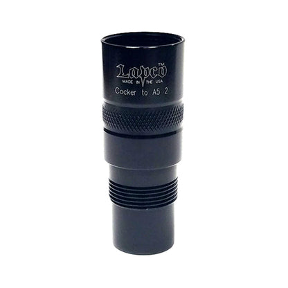 Lapco Paintball Barrel Adapters