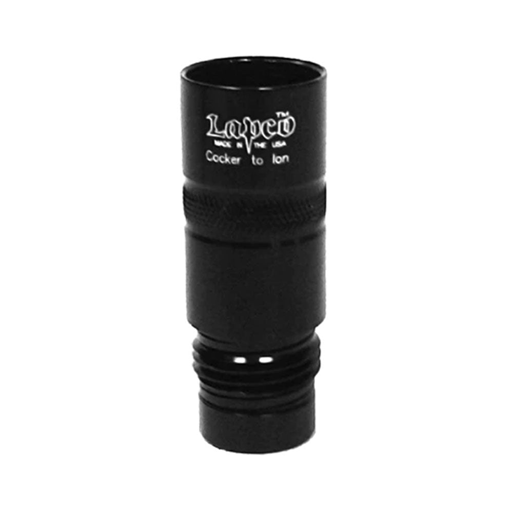 Lapco Paintball Barrel Adapters