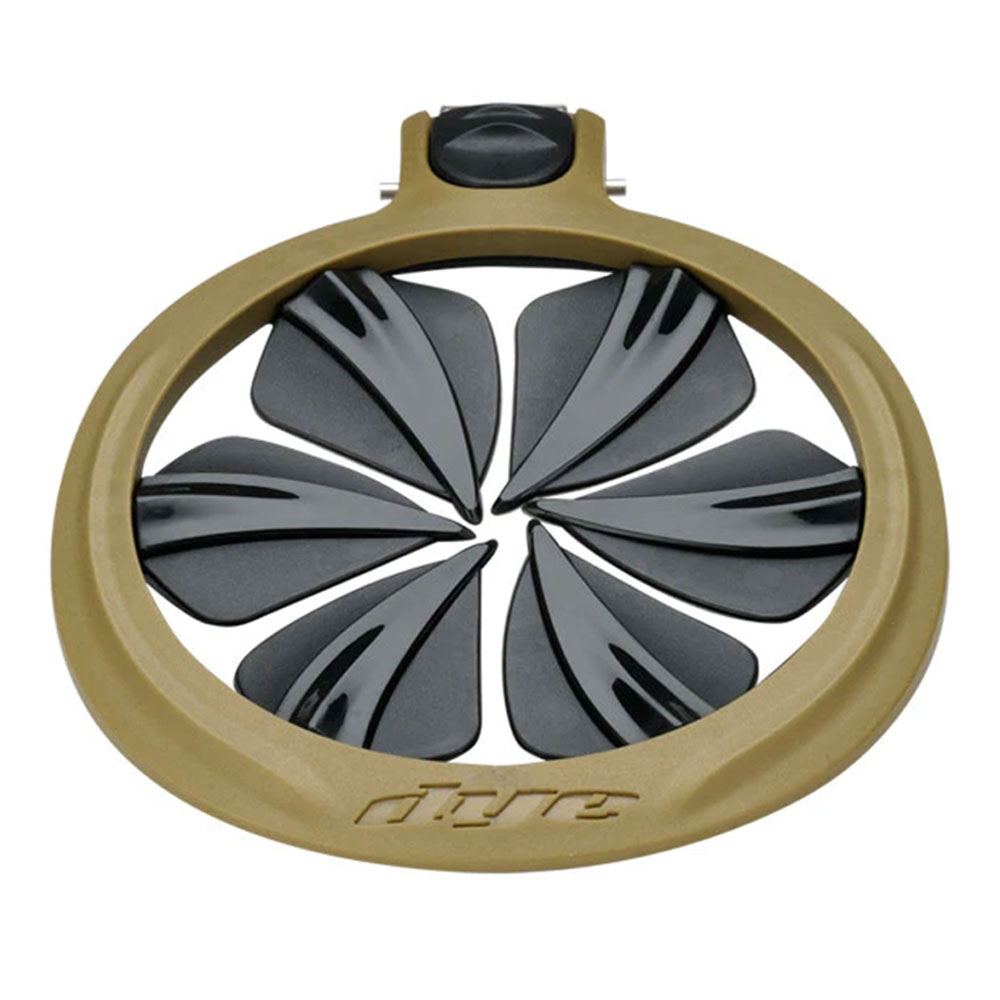 Dye R2 Quick Feed Lid