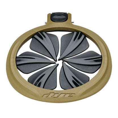 Dye R2 Quick Feed Lid