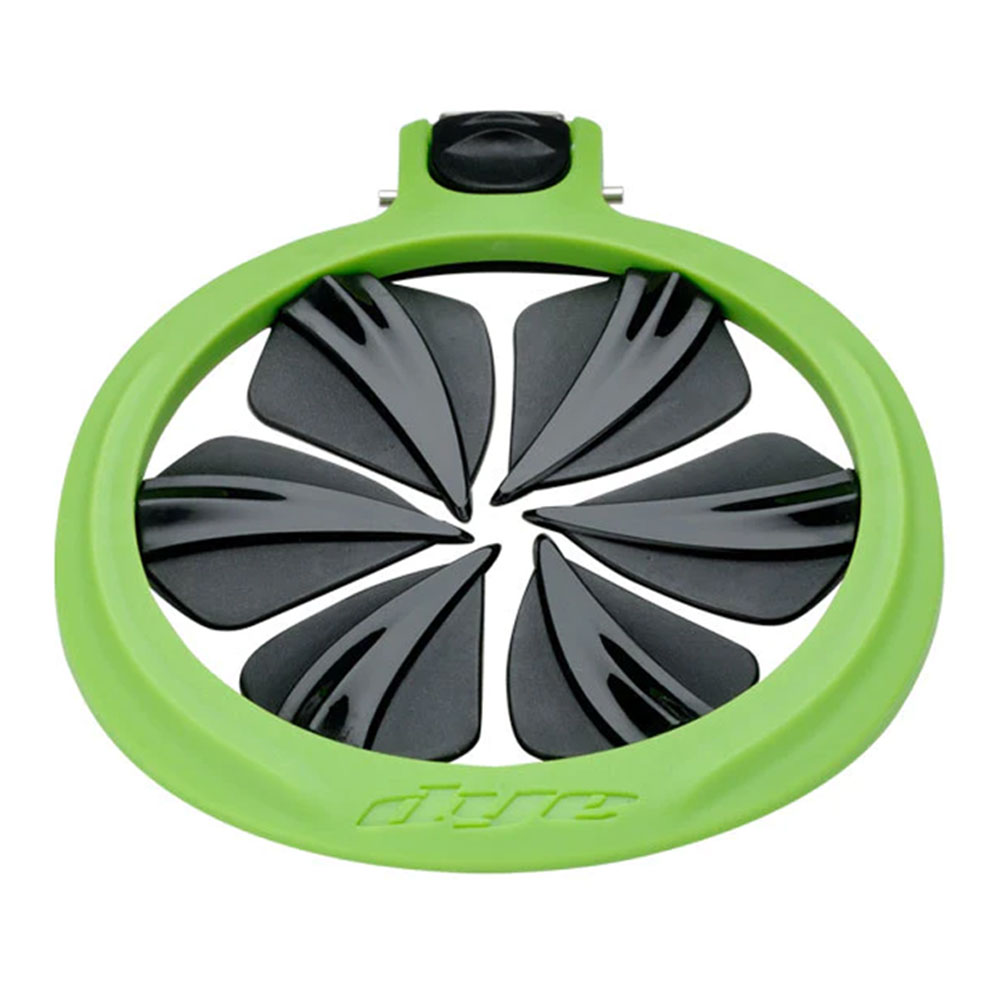 Dye R2 Quick Feed Lid