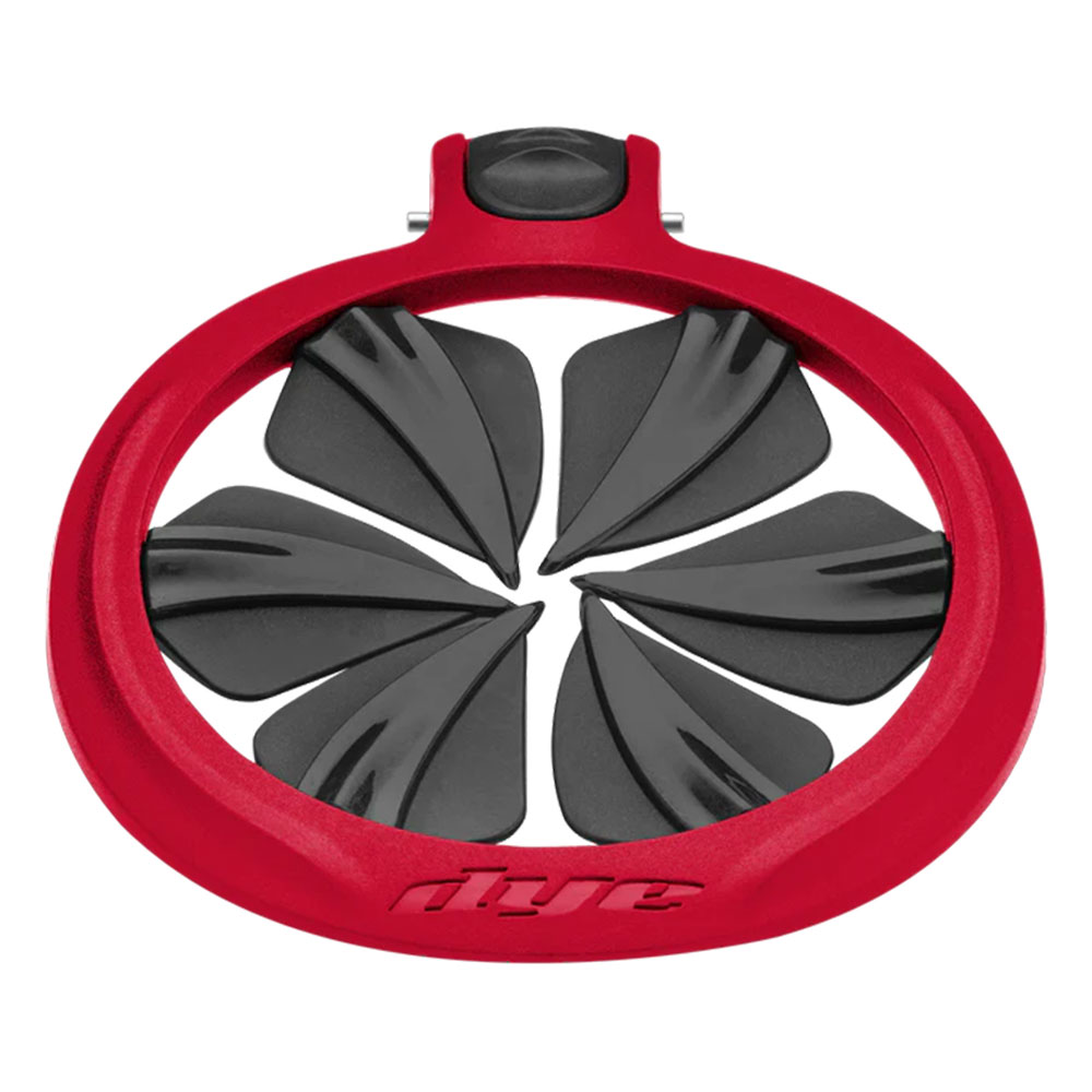 Dye R2 Quick Feed Lid