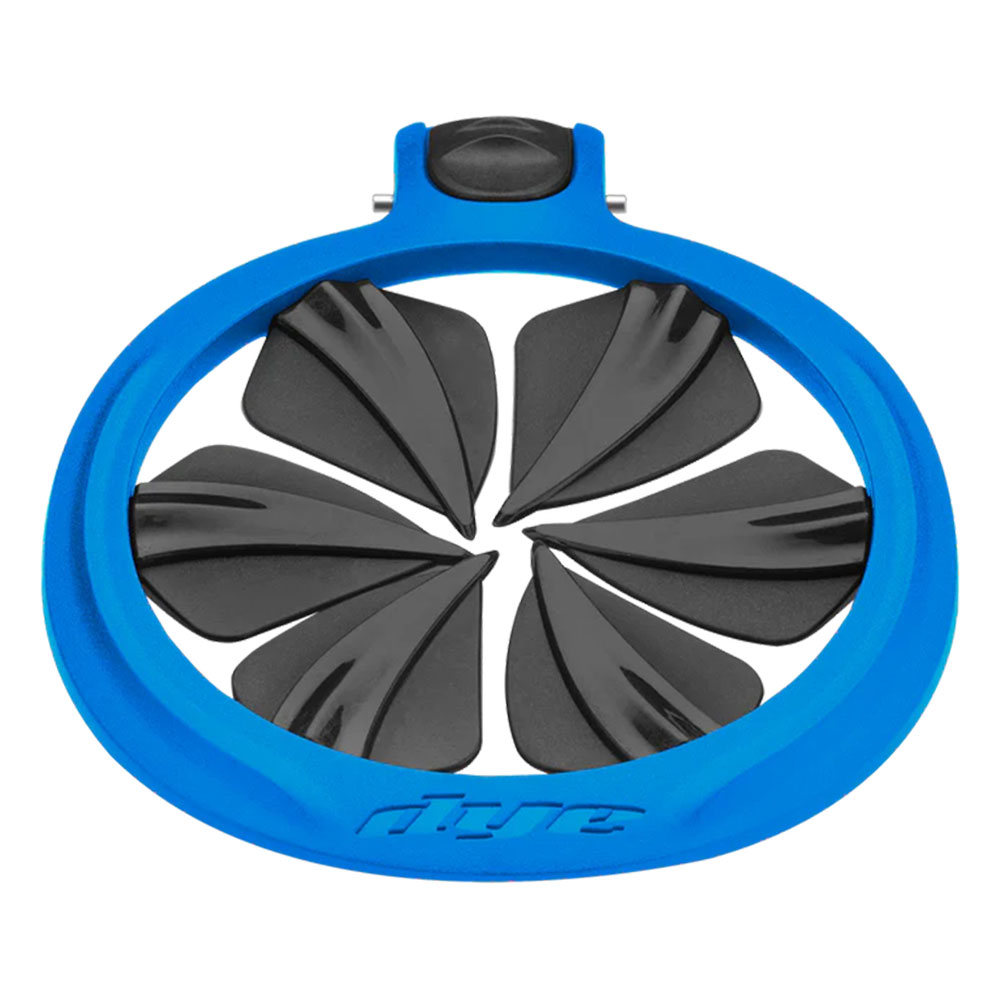 Dye R2 Quick Feed Lid