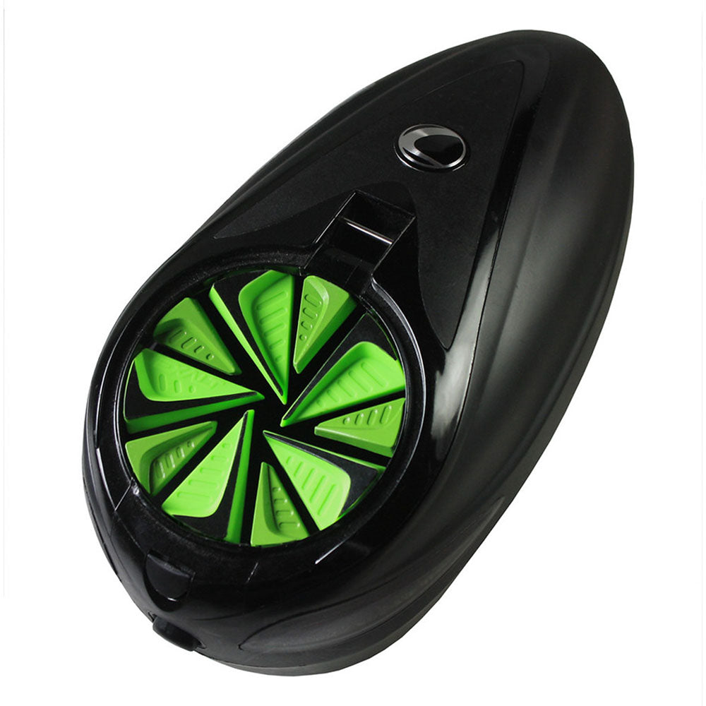 Exalt Rotor/LT-R Fastfeed