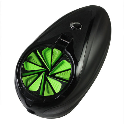 Exalt Rotor/LT-R Fastfeed