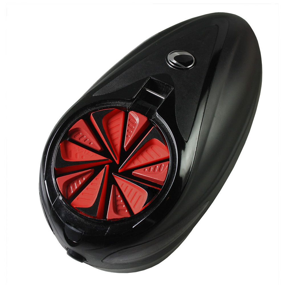 Exalt Rotor/LT-R Fastfeed