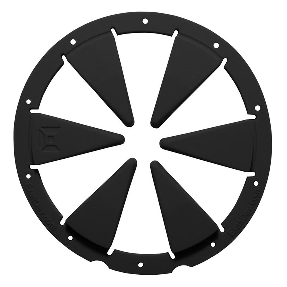 Exalt Rotor/LT-R Feedgate