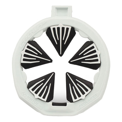 Virtue CrownSF-R Speed Feed – Spire/CTRL