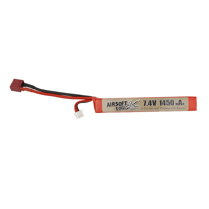 Airsoft Logic 7.4 Batteries